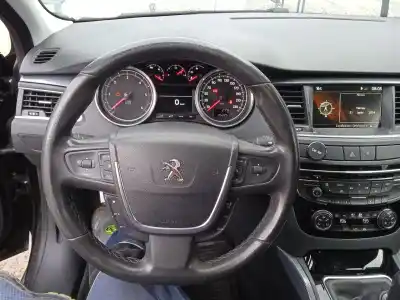 Утилизация автомобиля peugeot 508 sw i (8e_) 2.0 hdi года 2014 питание rhf Утилизация автомобиля peugeot 508 sw i (8e_) 2.0 hdi года 2014 питание rhf