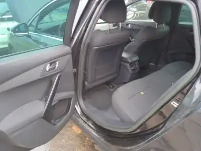 Утилизация автомобиля peugeot 508 sw i (8e_) 2.0 hdi года 2014 питание rhf Утилизация автомобиля peugeot 508 sw i (8e_) 2.0 hdi года 2014 питание rhf