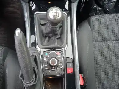 Утилизация автомобиля peugeot 508 sw i (8e_) 2.0 hdi года 2014 питание rhf Утилизация автомобиля peugeot 508 sw i (8e_) 2.0 hdi года 2014 питание rhf