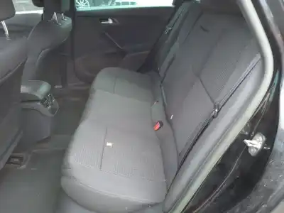 Утилизация автомобиля peugeot 508 sw i (8e_) 2.0 hdi года 2014 питание rhf Утилизация автомобиля peugeot 508 sw i (8e_) 2.0 hdi года 2014 питание rhf
