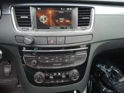 Утилизация автомобиля peugeot 508 sw i (8e_) 2.0 hdi года 2014 питание rhf Утилизация автомобиля peugeot 508 sw i (8e_) 2.0 hdi года 2014 питание rhf