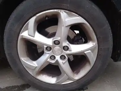 Утилизация автомобиля peugeot 508 sw i (8e_) 2.0 hdi года 2014 питание rhf Утилизация автомобиля peugeot 508 sw i (8e_) 2.0 hdi года 2014 питание rhf