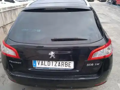 Утилизация автомобиля peugeot 508 sw i (8e_) 2.0 hdi года 2014 питание rhf Утилизация автомобиля peugeot 508 sw i (8e_) 2.0 hdi года 2014 питание rhf