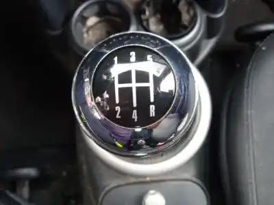 Утилизация автомобиля mini mini (r50, r53) cooper года 2005 питание w10b16a