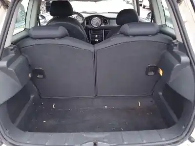 Утилизация автомобиля mini mini (r50, r53) cooper года 2005 питание w10b16a