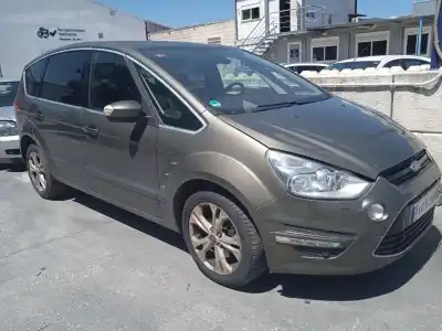 Утилизация автомобиля FORD S-MAX (WA6) 2.0 TDCI года 2013 питание TXWA