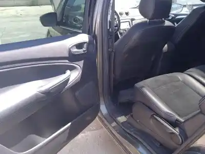 Утилизация автомобиля ford s-max (wa6) 2.0 tdci года 2013 питание txwa