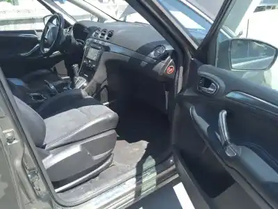 Утилизация автомобиля ford s-max (wa6) 2.0 tdci года 2013 питание txwa