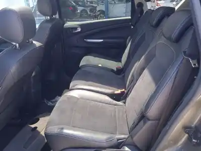 Утилизация автомобиля ford s-max (wa6) 2.0 tdci года 2013 питание txwa