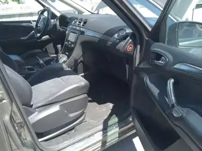 Утилизация автомобиля ford s-max (wa6) 2.0 tdci года 2013 питание txwa