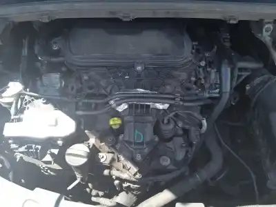 Утилизация автомобиля ford s-max (wa6) 2.0 tdci года 2013 питание txwa