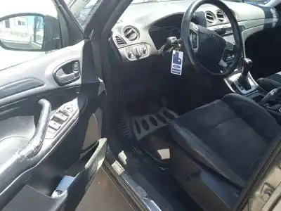Утилизация автомобиля ford s-max (wa6) 2.0 tdci года 2013 питание txwa