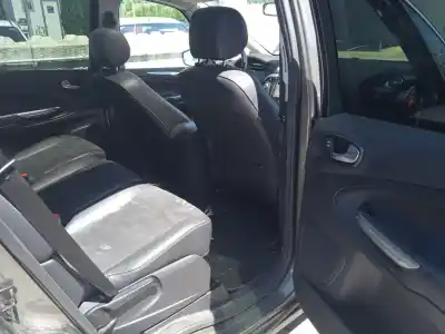 Утилизация автомобиля ford s-max (wa6) 2.0 tdci года 2013 питание txwa