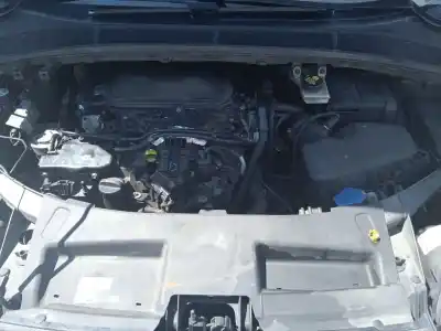 Утилизация автомобиля ford s-max (wa6) 2.0 tdci года 2013 питание txwa