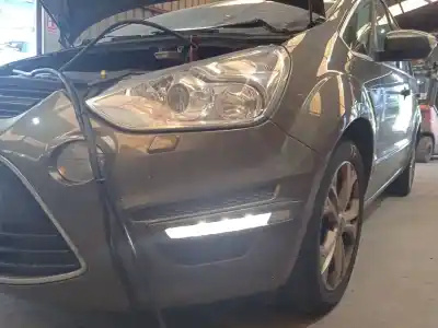 Утилизация автомобиля ford s-max (wa6) 2.0 tdci года 2013 питание txwa