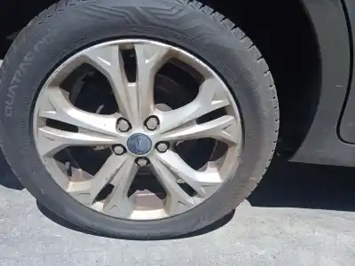 Утилизация автомобиля ford s-max (wa6) 2.0 tdci года 2013 питание txwa