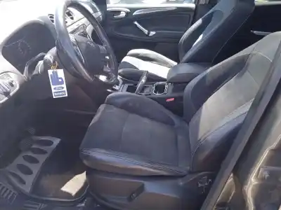 Утилизация автомобиля ford s-max (wa6) 2.0 tdci года 2013 питание txwa