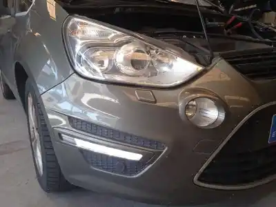 Утилизация автомобиля ford s-max (wa6) 2.0 tdci года 2013 питание txwa