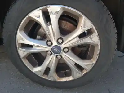 Утилизация автомобиля ford s-max (wa6) 2.0 tdci года 2013 питание txwa
