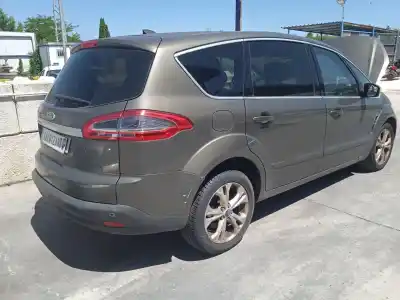 Утилизация автомобиля ford s-max (wa6) 2.0 tdci года 2013 питание txwa