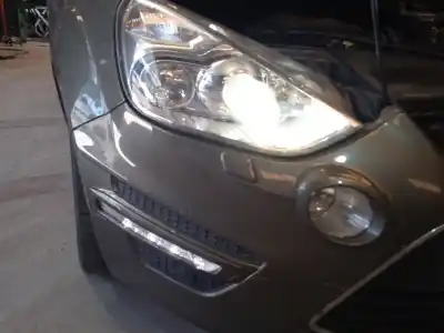 Утилизация автомобиля ford s-max (wa6) 2.0 tdci года 2013 питание txwa