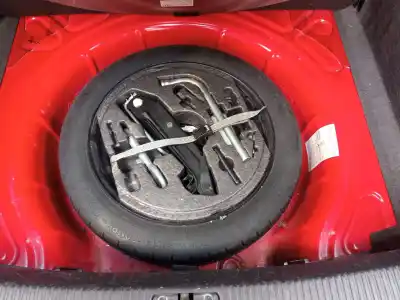 Sloopvoertuig audi a3 (8p1) 2.0 tdi 16v van het jaar 2006 aangedreven bkd