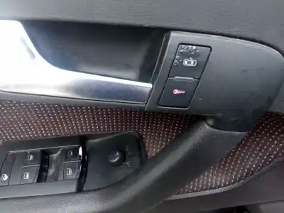 Sloopvoertuig audi a3 (8p1) 2.0 tdi 16v van het jaar 2006 aangedreven bkd