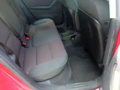 Sloopvoertuig audi a3 (8p1) 2.0 tdi 16v van het jaar 2006 aangedreven bkd