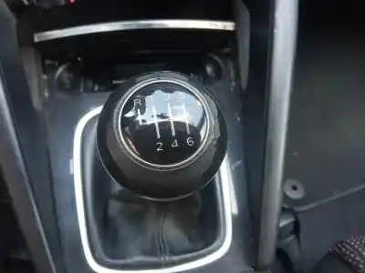 Sloopvoertuig audi a3 (8p1) 2.0 tdi 16v van het jaar 2006 aangedreven bkd