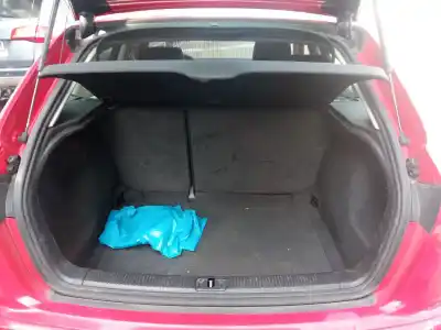 Sloopvoertuig audi a3 (8p1) 2.0 tdi 16v van het jaar 2006 aangedreven bkd