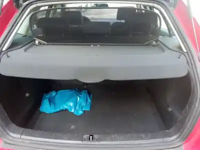 Sloopvoertuig audi a3 (8p1) 2.0 tdi 16v van het jaar 2006 aangedreven bkd