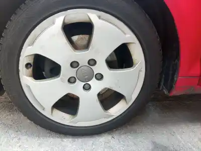 Sloopvoertuig audi a3 (8p1) 2.0 tdi 16v van het jaar 2006 aangedreven bkd