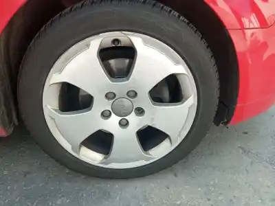 Sloopvoertuig audi a3 (8p1) 2.0 tdi 16v van het jaar 2006 aangedreven bkd