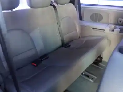 Утилизация автомобиля chrysler voyager iv (rg, rs) 3.3 awd года 2004 питание ega