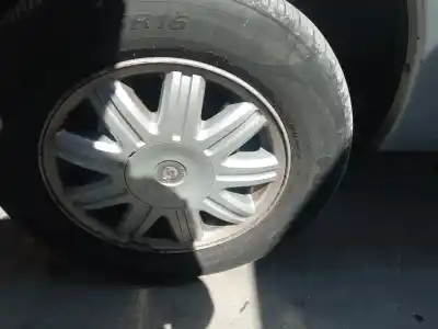 Утилизация автомобиля chrysler voyager iv (rg, rs) 3.3 awd года 2004 питание ega