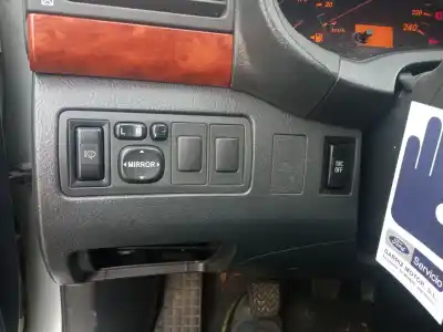 Здавання транспортного засобу toyota avensis (_t25_) 2.2 d-4d (adt251_) року 2005 потужний 2ad-ftv