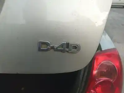 Здавання транспортного засобу toyota avensis (_t25_) 2.2 d-4d (adt251_) року 2005 потужний 2ad-ftv