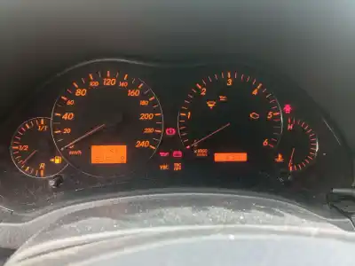 Здавання транспортного засобу toyota avensis (_t25_) 2.2 d-4d (adt251_) року 2005 потужний 2ad-ftv