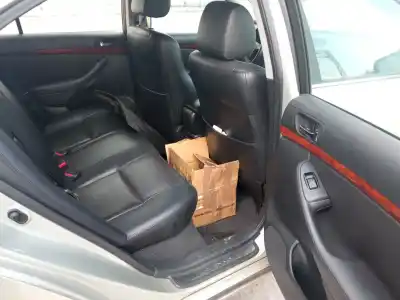 Здавання транспортного засобу toyota avensis (_t25_) 2.2 d-4d (adt251_) року 2005 потужний 2ad-ftv