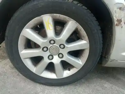 Здавання транспортного засобу toyota avensis (_t25_) 2.2 d-4d (adt251_) року 2005 потужний 2ad-ftv