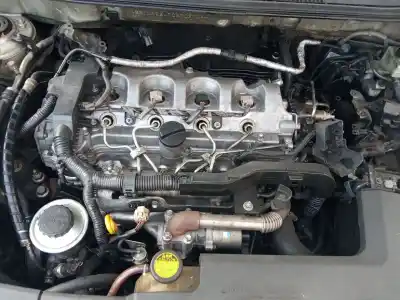 Здавання транспортного засобу toyota avensis (_t25_) 2.2 d-4d (adt251_) року 2005 потужний 2ad-ftv