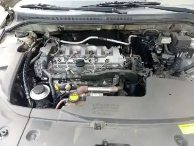 Здавання транспортного засобу toyota avensis (_t25_) 2.2 d-4d (adt251_) року 2005 потужний 2ad-ftv
