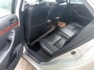 Здавання транспортного засобу toyota avensis (_t25_) 2.2 d-4d (adt251_) року 2005 потужний 2ad-ftv