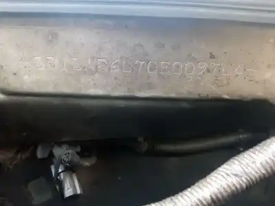 Здавання транспортного засобу toyota avensis (_t25_) 2.2 d-4d (adt251_) року 2005 потужний 2ad-ftv