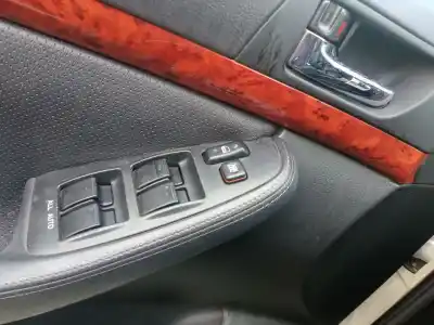 Здавання транспортного засобу toyota avensis (_t25_) 2.2 d-4d (adt251_) року 2005 потужний 2ad-ftv