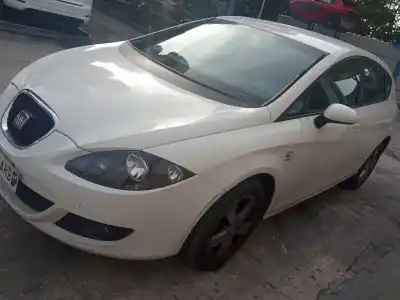 Утилизация автомобиля seat                                               leon (1p1)                                                                                                                                                                                                                                                 1.4 tsi года 2008 питание caxc