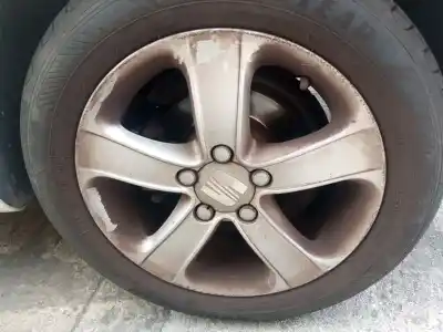 Утилизация автомобиля seat                                               leon (1p1)                                                                                                                                                                                                                                                 1.4 tsi года 2008 питание caxc