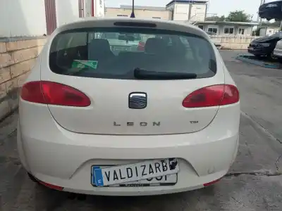 Утилизация автомобиля seat                                               leon (1p1)                                                                                                                                                                                                                                                 1.4 tsi года 2008 питание caxc