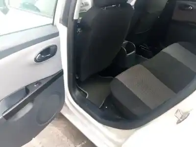 Утилизация автомобиля seat                                               leon (1p1)                                                                                                                                                                                                                                                 1.4 tsi года 2008 питание caxc