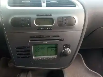 Утилизация автомобиля seat                                               leon (1p1)                                                                                                                                                                                                                                                 1.4 tsi года 2008 питание caxc